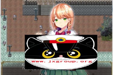 [短小战士和轻浮的魔法使]完整汉化版[PC][日系RPG][下载][会员免费] - 逸尤格