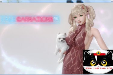 [康乃馨俱乐部]Ver2.1 完整汉化版[PC+安卓][欧美SLG][下载][会员免费] - 逸尤格