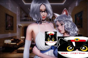 [美德]Ver0.7a完整汉化版+外传[PC+安卓][欧美SLG][下载][会员免费] - 逸尤格