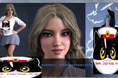 [风O流故事]Ver125完整汉化版[PC+安卓][欧美SLG][下载][会员免费] - 逸尤格