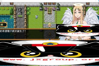 [小马拉大车][欲望之尾]Ver0.31官方中文步兵版+存档[PC][日系RPG][下载][会员免费] - 逸尤格