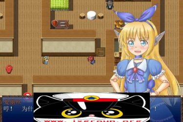 [为了和精灵大神官工口而拯救世界]完整汉化版[PC+安卓][日系RPG][下载][会员免费] - 逸尤格