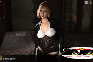 [公主万岁]Ver0.32完整汉化版[PC+安卓][欧美SLG][下载][会员免费] - 逸尤格