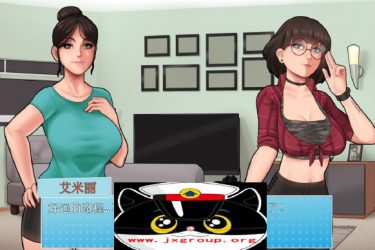 [家庭事务]Ver4.1 完整汉化版[PC][欧美RPG][下载][会员免费] - 逸尤格