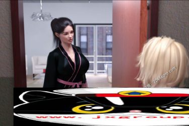 [欲x望觉醒]Ver0.34 完整汉化版[PC+安卓][欧美SLG][下载][会员免费] - 逸尤格