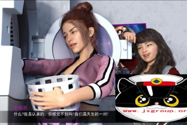 [改变命运]Ver0.2a完整汉化版[PC+安卓][欧美SLG][下载][会员免费] - 逸尤格