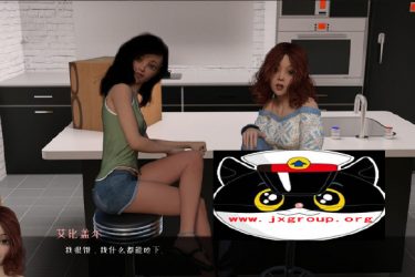 [重返单身]Ver0.7完整汉化版[PC+安卓][欧美SLG][下载][会员免费] - 逸尤格