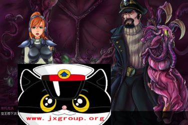 [星际碧·池燥热的那啥]Ver0.20 完整汉化版[PC][欧美SLG][下载][会员免费] - 逸尤格