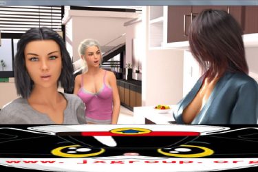 [不雅的欲.望]Ver011完整汉化版[PC+安卓][欧美SLG][下载][会员免费] - 逸尤格