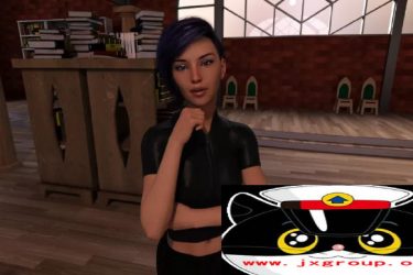 [Lunars Chosen 月神的选择]Ver0.10.1完整汉化版[PC+安卓][欧美SLG][下载][会员免费] - 逸尤格