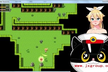 [银勇者!和村民魔物开心拍拍]完整汉化版[PC+安卓][日系ARPG][下载][会员免费] - 逸尤格