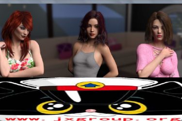 [水上世界]Ver2.50完整汉化版[PC][欧美SLG][下载][会员免费] - 逸尤格