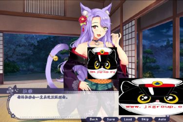 [拉雅和我的爱爱冒险记]完整汉化版[PC+安卓][日系ADV][下载][会员免费] - 逸尤格