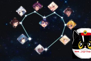 [甜心娇娃:星光]官方中文步兵版[PC][日系SLG][下载][会员免费] - 逸尤格