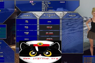 [实验小白鼠2-商业大亨]Ver0.301完整汉化版[PC][欧美SLG][下载][会员免费] - 逸尤格