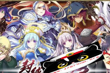 [封缄之都古拉塞斯塔!威力加强汉化版] 完整汉化版[PC][日系SLG][下载][会员免费] - 逸尤格