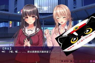 [援O交爱女我们两个都很可爱吧] Ver2.52完整汉化版[PC][日系ADV][下载][会员免费] - 逸尤格