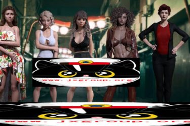 [接管]Ver2.8完整汉化版[PC+安卓][欧美SLG][下载][会员免费] - 逸尤格