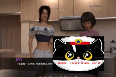 [交换生]Ver0.5a完整汉化版[PC+安卓][欧美SLG][下载][会员免费] - 逸尤格