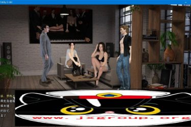 [威利大冒险]Ve0.49完整汉化版[PC][欧美SLG][下载][会员免费] - 逸尤格