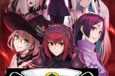 [Fate:尘埃帝国]完整汉化版[PC][日系RPG][下载][会员免费] - 逸尤格