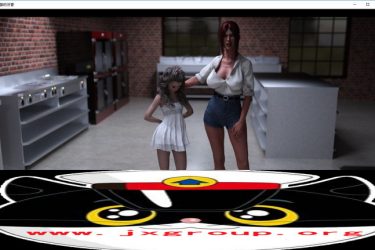 [陶醉的芬香]Ver0.5.6完整汉化版[PC+安卓][欧美SLG][下载][会员免费] - 逸尤格