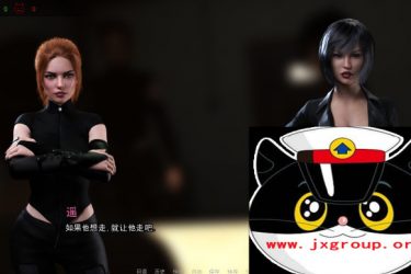 [救世主 Savior]EP3 Ver0.4完整汉化版[PC+安卓][欧美SLG][下载][会员免费] - 逸尤格