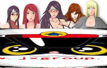 [火影女忍训练:最后的战争 ]Ver2.2完整汉化版[PC][欧美SLG][下载][会员免费] - 逸尤格