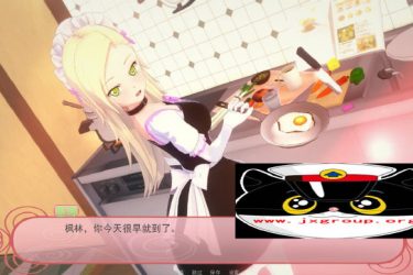 [命运之风]Ver0.4 完整汉化版[PC+安卓][欧美SLG][下载][会员免费] - 逸尤格