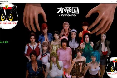 [腐化] Ver2.05完整汉化版[PC+安卓][欧美SLG][下载][会员免费] - 逸尤格