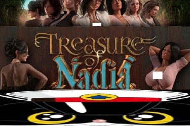 [纳迪亚之宝] Ver54101完整汉化版[PC][欧美SLG][下载][会员免费] - 逸尤格