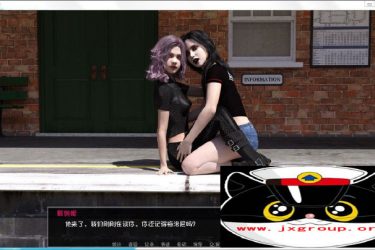 [喧嚣镇]完整汉化版[PC+安卓][欧美SLG][下载][会员免费] - 逸尤格