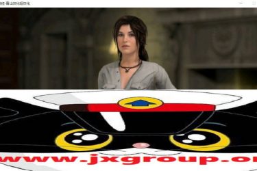 [古墓丽影同人][拯救劳拉] 完整汉化版[PC][欧美SLG][下载][会员免费] - 逸尤格