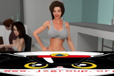 [离家而去]EP1-10完整汉化版[PC+安卓][欧美SLG][下载][会员免费] - 逸尤格