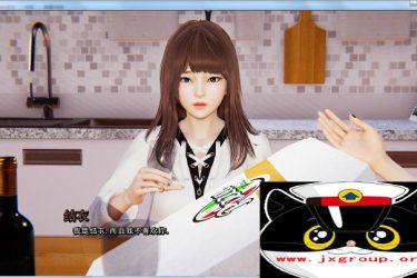 [真实晴欲]Ver3.2完整汉化版[PC+安卓][欧美SLG][下载][会员免费] - 逸尤格