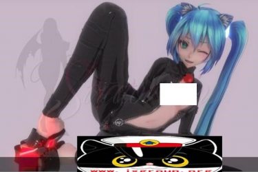 [初音奴隶家族EX]5周年特别版3[生肉][PC][欧美SLG][下载][会员免费] - 逸尤格
