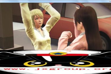 [感染者]Ver0.8完整汉化版[PC+安卓][欧美SLG][下载][会员免费] - 逸尤格