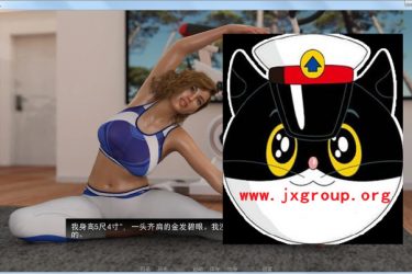 [爱情、NTR、公寓]Ver1.5完整汉化版[PC+安卓][欧美SLG][下载][会员免费] - 逸尤格