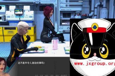 [星际穿越]完整汉化版[PC][欧美SLG][下载][会员免费] - 逸尤格