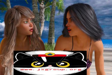 [邂逅]Ve12.0完整汉化版[PC+安卓][欧美SLG][下载][会员免费] - 逸尤格