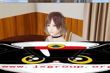 [重启生涯~拯救模特]Ver0.9完整汉化版[PC+安卓][国产SLG][下载][会员免费] - 逸尤格