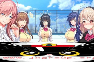 [妖魅系女友~阴沉沉的恋爱想要吗]完整汉化版[PC][日系ADV][下载][会员免费] - 逸尤格