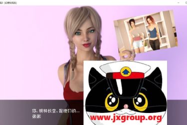 [欲望回声]第二季Ver2+前作完整汉化版[PC+安卓][欧美SLG][下载][会员免费] - 逸尤格