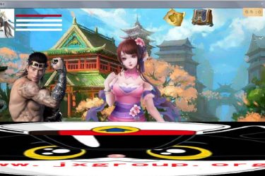 [金庸群侠传X]Ver0.4Renpy重制中文版[PC+安卓][国产SLG][下载][会员免费] - 逸尤格