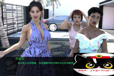 [神秘之石] Ver0.8完整汉化版[PC+安卓][欧美SLG][下载][会员免费] - 逸尤格