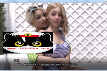 [超级名模与保镖]Ver0.50完整汉化版[PC+安卓][欧美SLG][下载][会员免费] - 逸尤格