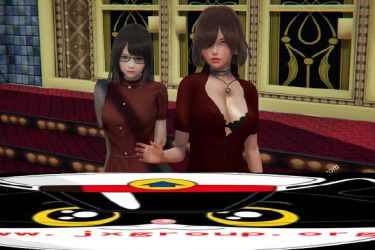 [后宫学园]Ver0.34完整汉化版[PC+安卓][欧美SLG][下载][会员免费] - 逸尤格