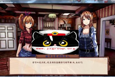 [牧场物语]Ver0.10完整汉化版[PC][欧美SLG][下载][会员免费] - 逸尤格