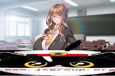 [我的女友~不可能是超H班主任]完整汉化版[PC][日系ADV][下载][会员免费] - 逸尤格