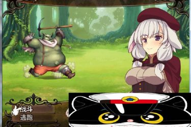 [梅丽亚与恶鬼之岛]完整汉化版[PC][日系RPG][下载][会员免费] - 逸尤格